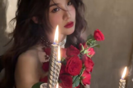 大尺度！打假网红出轨女粉丝照片曝光聊天记录不雅举报信实锤